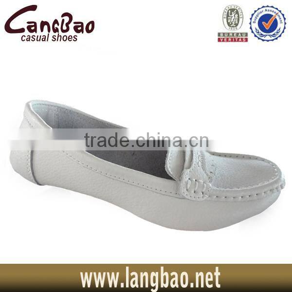 trendy woman shoes