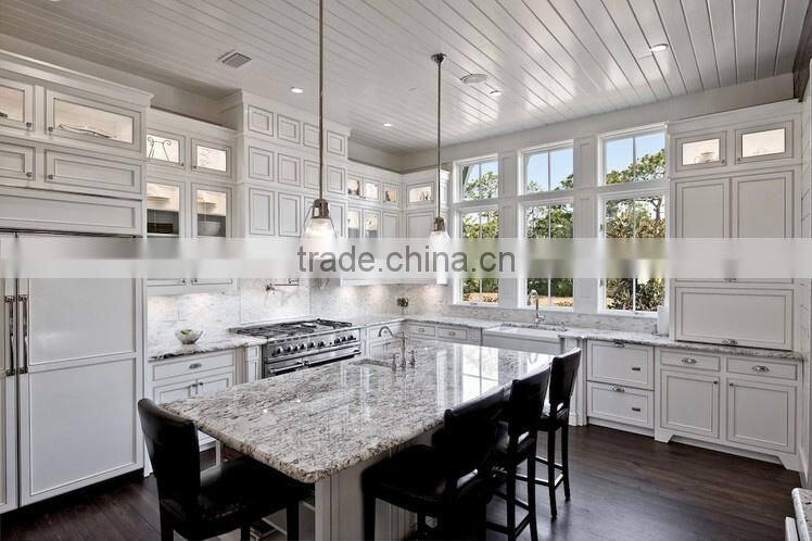 Guangdong Foshan European standard manufacturer of modular kitchen( CDY-S284)