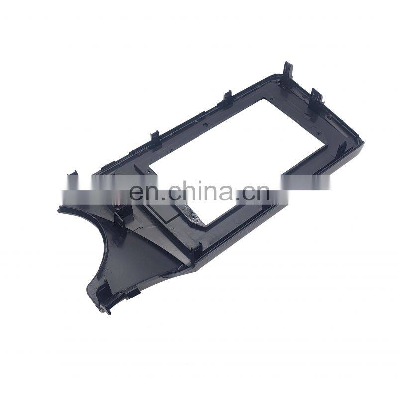 Suitable For 2015 CITY Right Peptide Car Radio Dashboard Plastic Frame With Power Cable