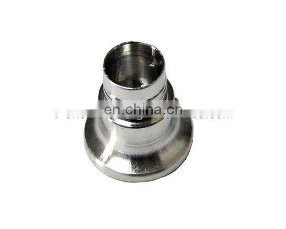 CNC metal machining parts motorcycle accessory