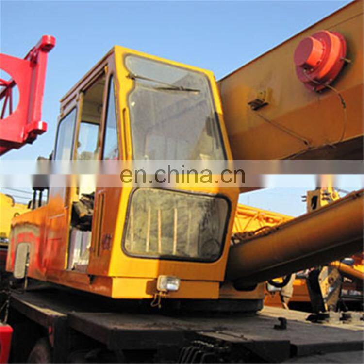 Used truck crane Tadano TG450M,Tadano 45ton truck crane