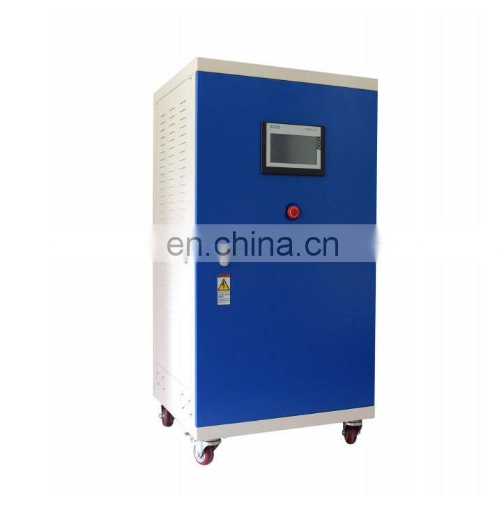 High efficiency powerful low RPM pitch control 50KW 100kw 200KW 300kw 500kw wind turbine generator with cheap price