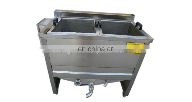 Sweet Potato Chips Making Machine French Fries Machine India