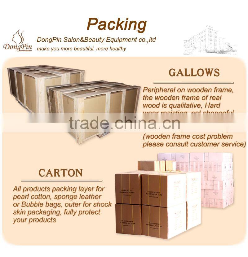 beauty salon furniture facial styling chair for masssage