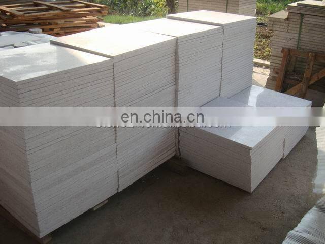 Pearl White granite tiles , natural stone floor tiles