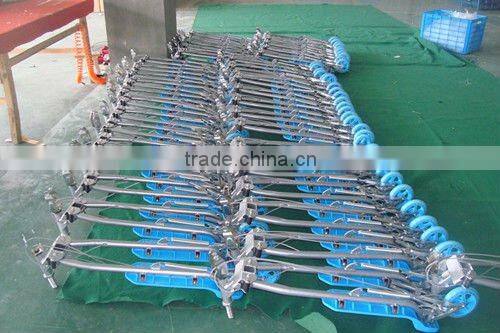 foot scooter, zip scoooter