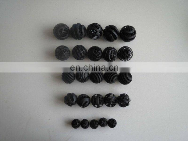 Aquarium bio filter media plastic bio ball