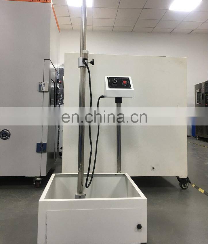 KASON Impact Testing Machine Drop Ball Test for wholesales