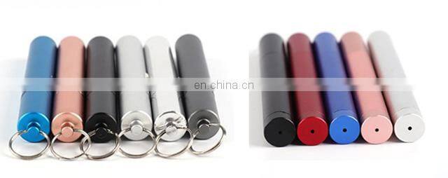 Telescopic Stainless Steel Yerba Mate Straw Spoon with Cleaning Brush