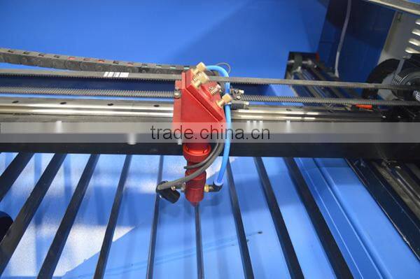 laser acrylic sheet cutting and engraving machine FSL1325