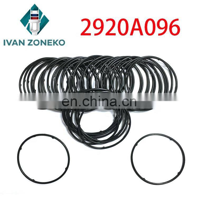 Ivan Zoneko 2920A096 Transmission Oil Cooler Filter O Ring For Mitsubishi Pajero Outlander Lancer