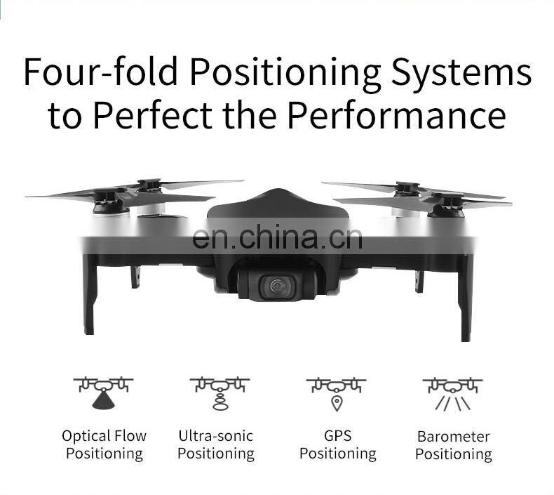 New JJRC X12P UFO Quadcopter Gimbal Aircraft 5G WIFI 4k hd Camera GPS Professional Drones