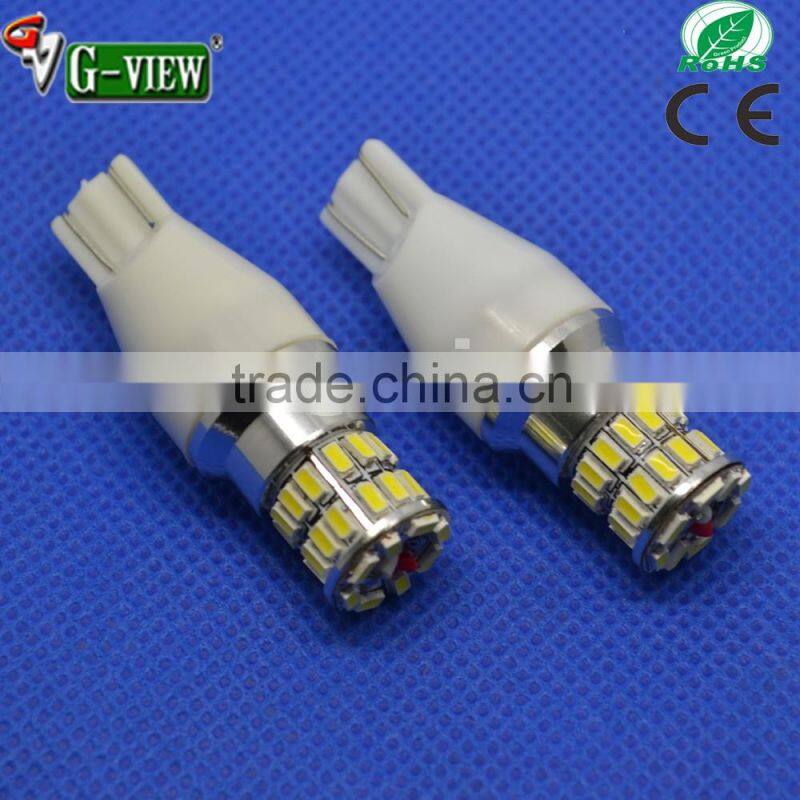 25W Brake Light t15 auto led bulbs Automotive LED Driving Lights