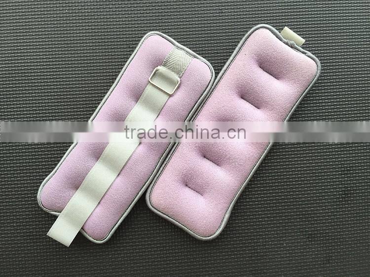 ankle wrist weight 1kg; 2kg; 3kg