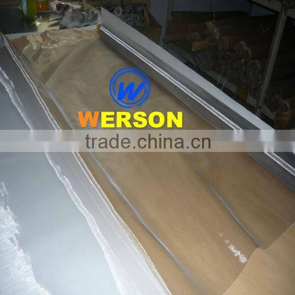 general mesh 70 mesh ,Ultra-thin stainless steel wire mesh ,316L