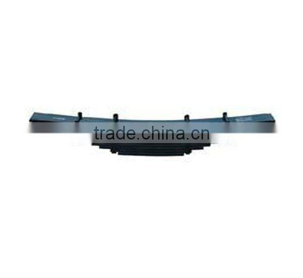 leaf spring for trucks/trailer made in China
