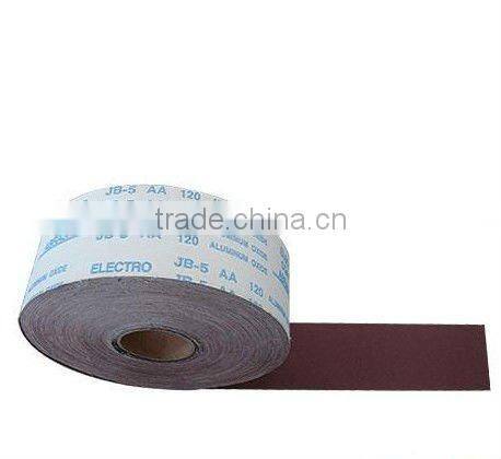 JB-5 Soft Abrasive Cloth