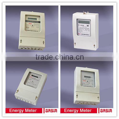 KWH METER,Single Phase Kwh Meter Dd862