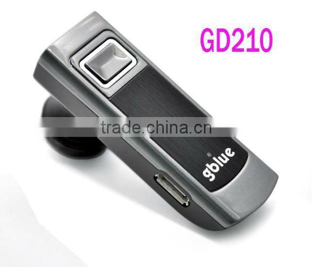 Bluetooth Stereo Headphone Headset - GD210