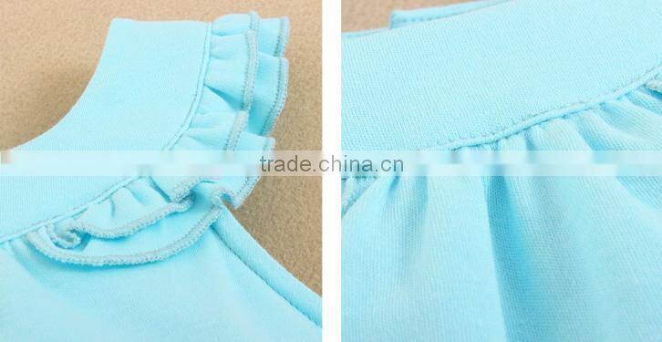 Hot sale 2014 baby frock designs dress/baby 1 year old party dress importing baby clothes from china