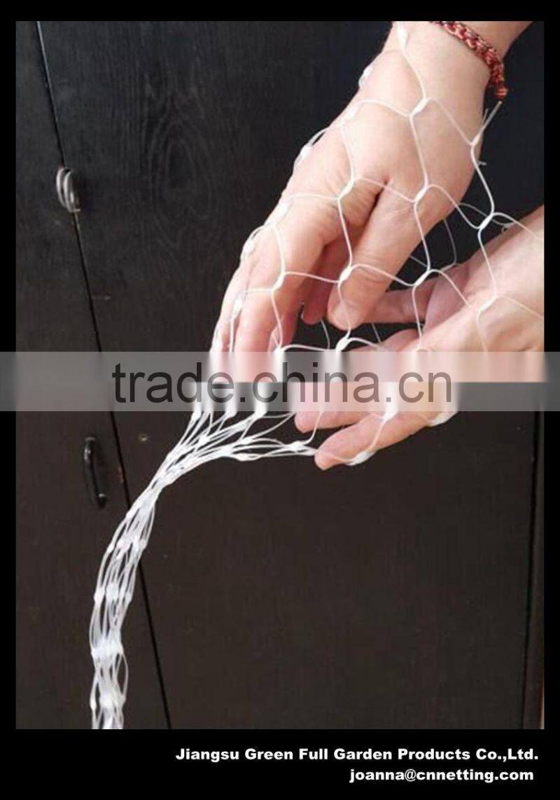 Plastic Mussel Aquaculture Mesh