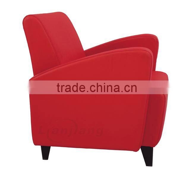 Fashion one seat office sofa