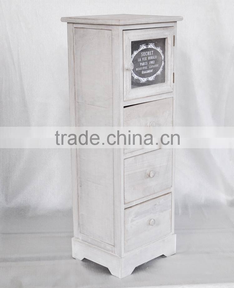 Wholesale Antique Solid Wood Cabinet