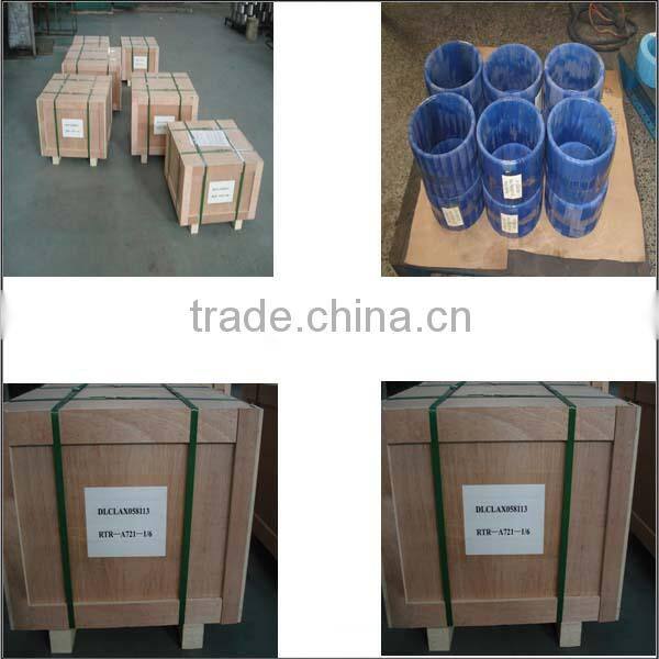 Custom Barden Angular Contact Ball Bearing Manufacturing