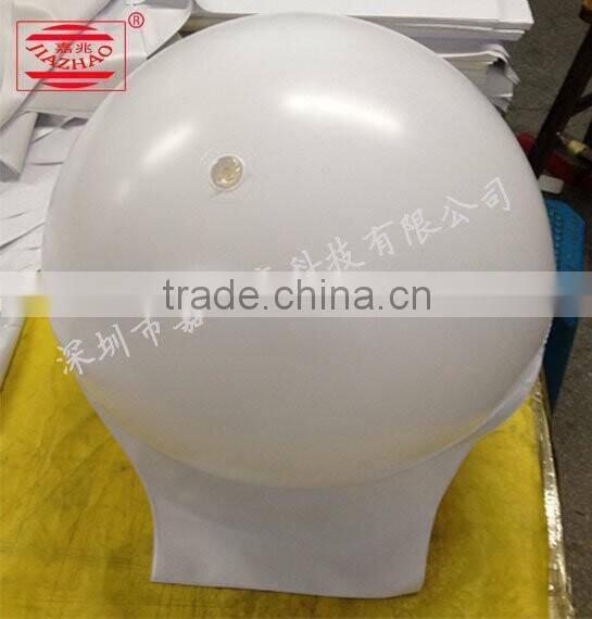 8kw High frequency welding machine for PVC inflatable ball