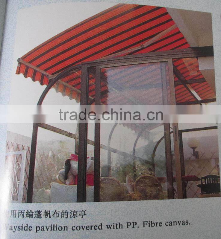 Polyester Thread For Safe Net