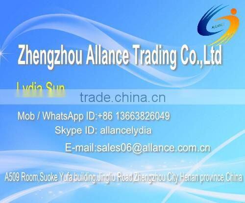 Organic compound NPK fertilizer process line from China manufacturer