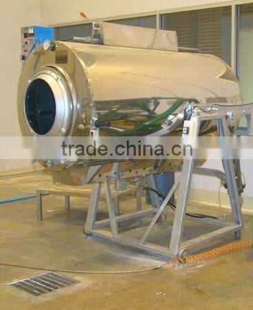 Multifunctional tea roasting machine for wholesales