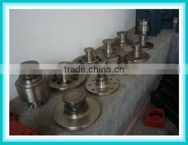 90# Heavy Duty 3.5 Inch Welded 2015 Truck King Pin For Semi-Trailer