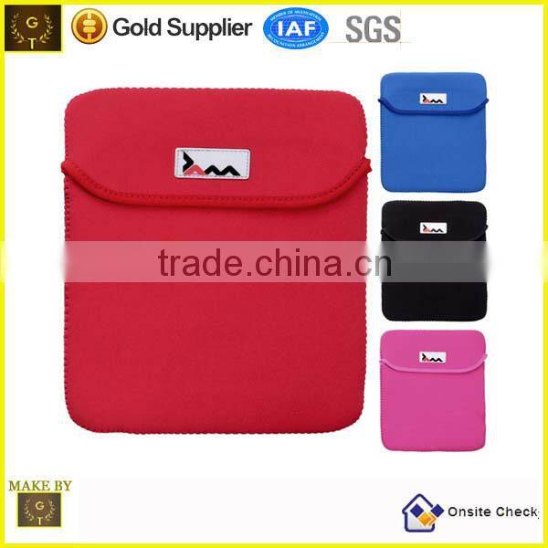 custom neoprene laptop case