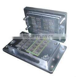 pcb punching machine CWPL