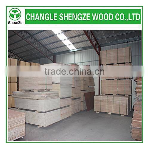 Hight Quality plywood prices Manufacturer China shengze wood