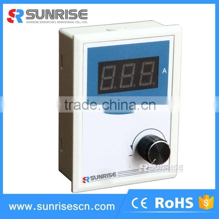 Compact Size Extremely Accurate Micro Manual Tension controller