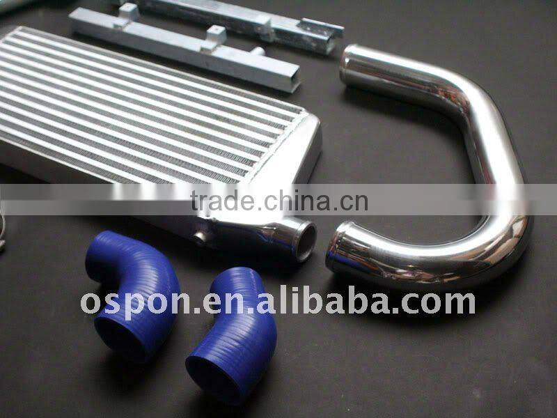 Intercooler pipe kits for VW MK5 FSI 2.0T Golf Jette GTI