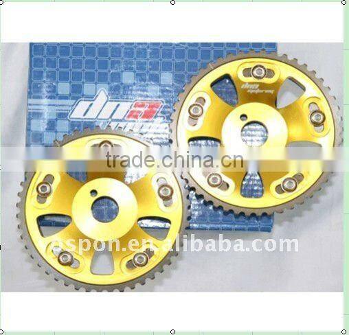 cam gear for subaru wrx engine