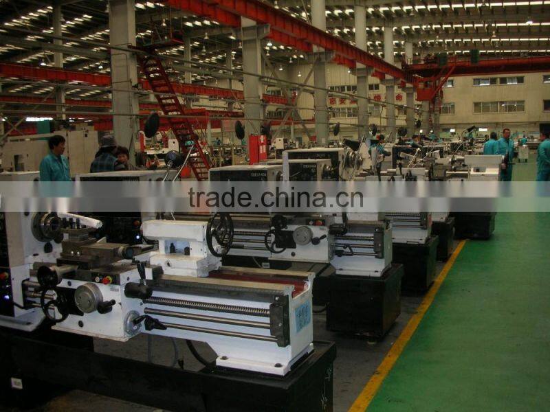 CDL6146x750 conventional lathe machine price