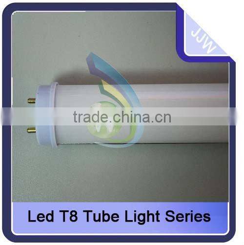 high lumen 0.6m 10w 3828 smd LED tube lights T8 ce rohs