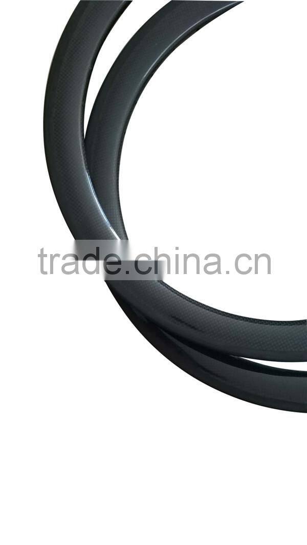 kid's bike clincher carbon rim 38mm 451 bmx bike rim, en standard 20inch 451 bmx rims 38mm clincher carbon wheel