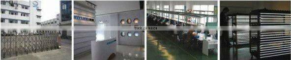 High brightness wide beam angle 240 degree t8 18w led read tube