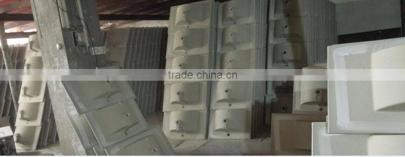 Chaozhou Bathroom Product Cabinet ceramic WASHBASIN 4110