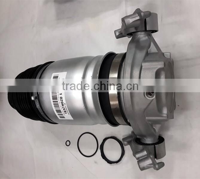 Freybeily rear air spring apply for VW tourage Cayenne, OEM 7L616019K/ 7L616020K, auto chassis parts