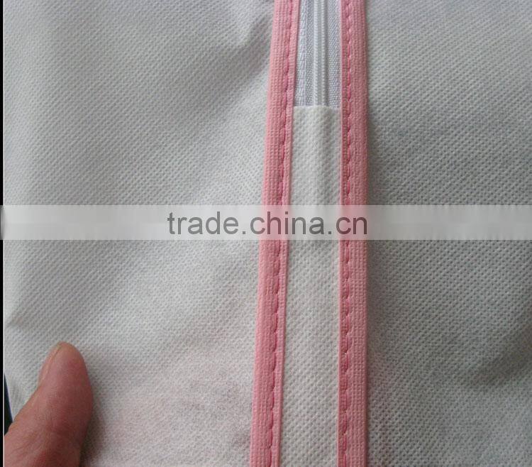 Nonwoven Wedding Dress Cover, Bridal Gown Cover