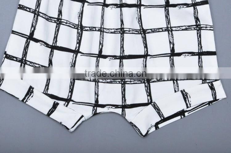 Wholesale Cute Cartoon Modeling Casual Cotton Shorts Children Printed Trousers