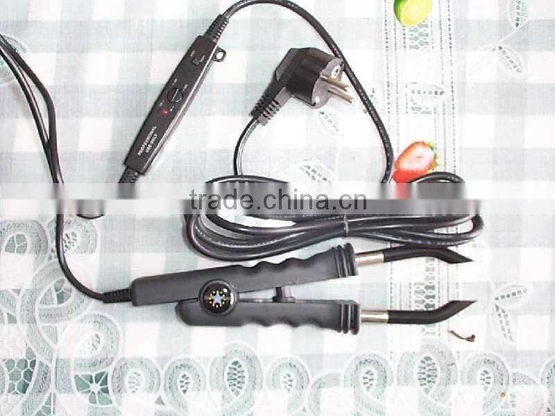 Hot Sale Competitive Price Temperature Control Hair Connector