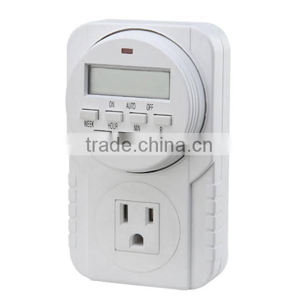 24 hour grounded switchable Australia mechanical timer