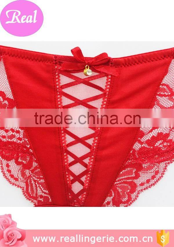2016 sexy lace panty,sexy transparent underwear,satin women panty